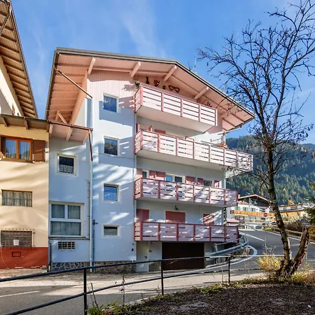 Cesa Giordi By Interhome * Canazei