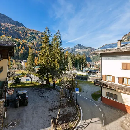 Apartamento Cesa Giordi By Interhome