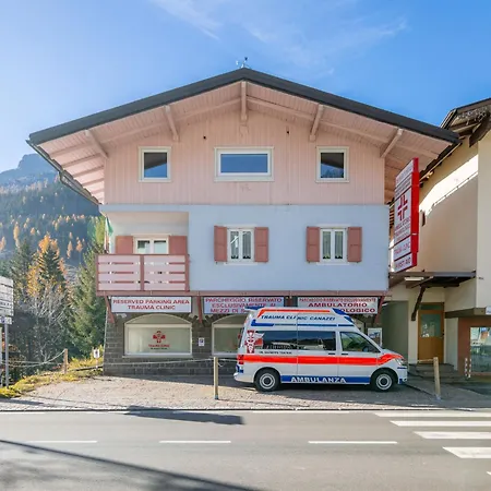 Cesa Giordi By Interhome Apartamento