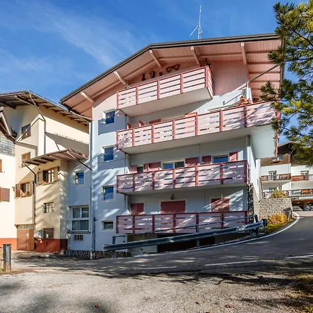 Cesa Giordi By Interhome *