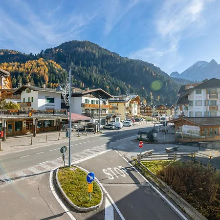 Cesa Giordi By Interhome Apartamento