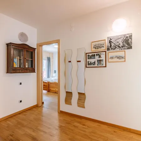 Cesa Giordi By Interhome Apartamento *