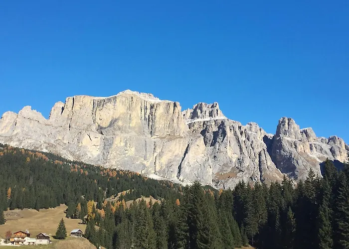 Apartamento Cesa Giordi By Interhome *