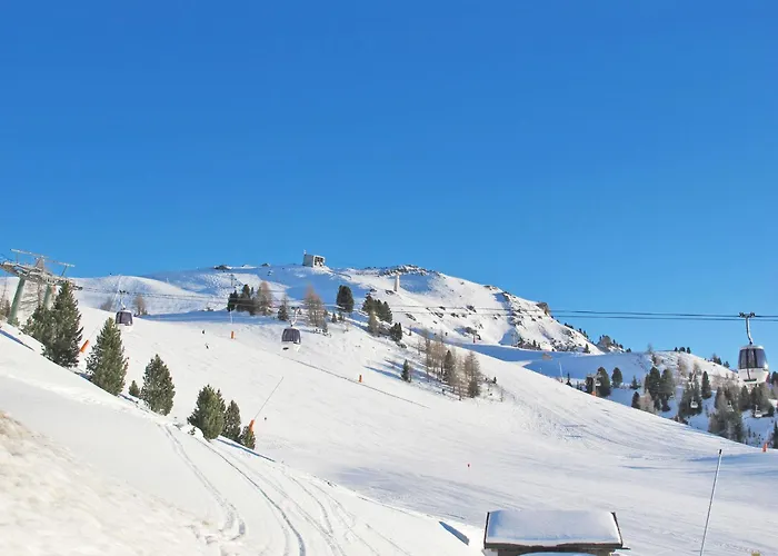 Apartment Cesa Giordi By Interhome Canazei