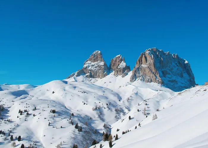 Cesa Giordi By Interhome *