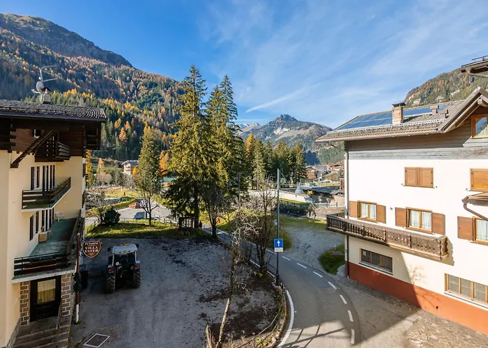 Apartamento Cesa Giordi By Interhome