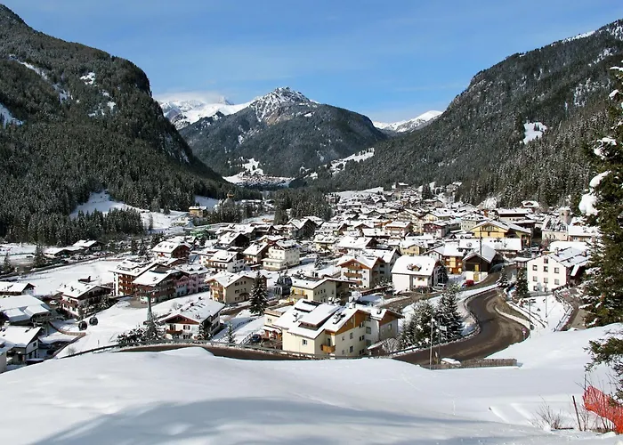 Apartamento Cesa Giordi By Interhome *