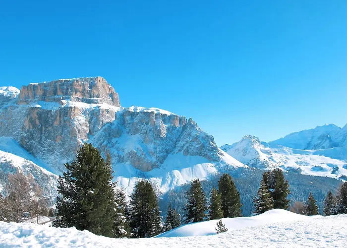 Cesa Giordi By Interhome *