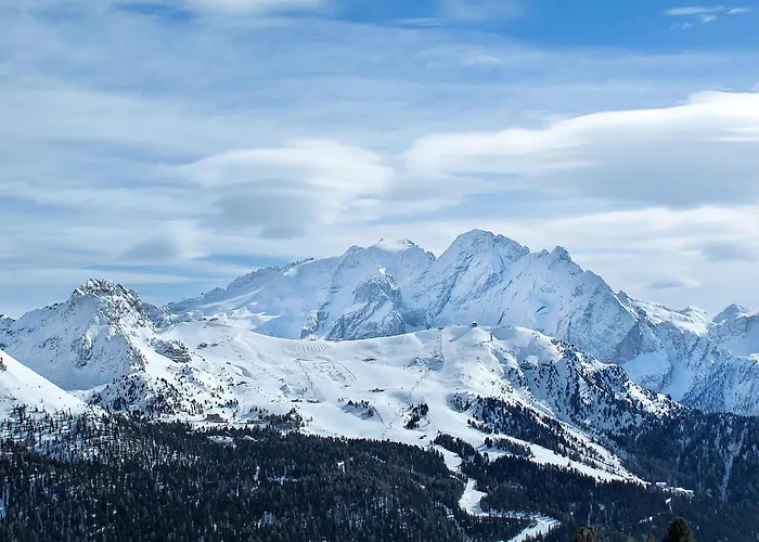 Cesa Giordi By Interhome Apartment *