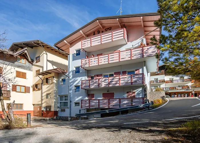 Cesa Giordi By Interhome *