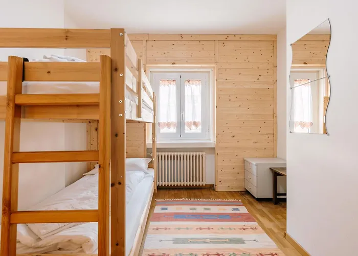 Cesa Giordi By Interhome