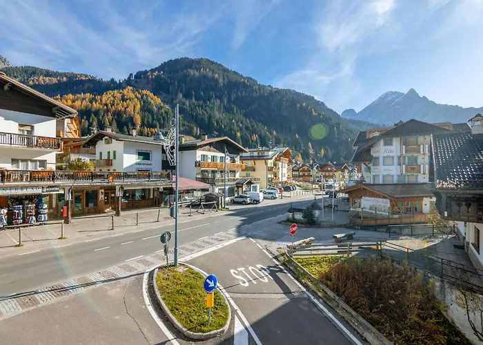 Cesa Giordi By Interhome Apartment