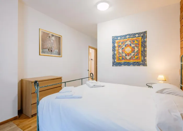 Cesa Giordi By Interhome Canazei