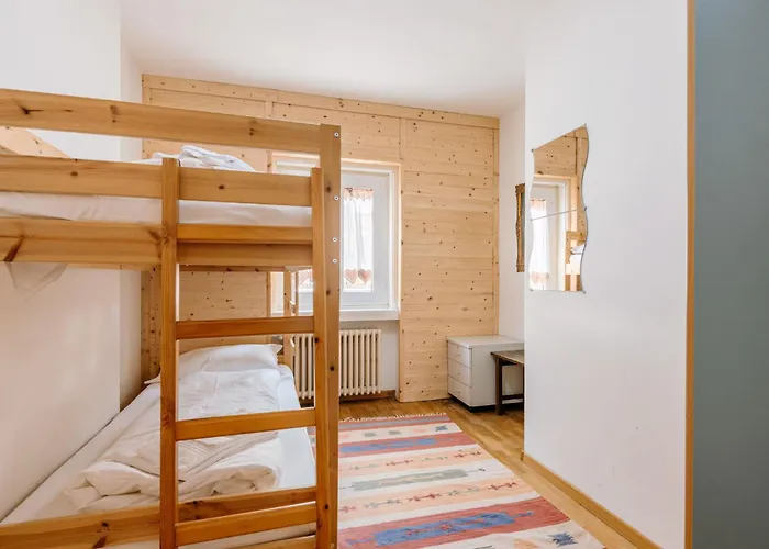 Cesa Giordi By Interhome