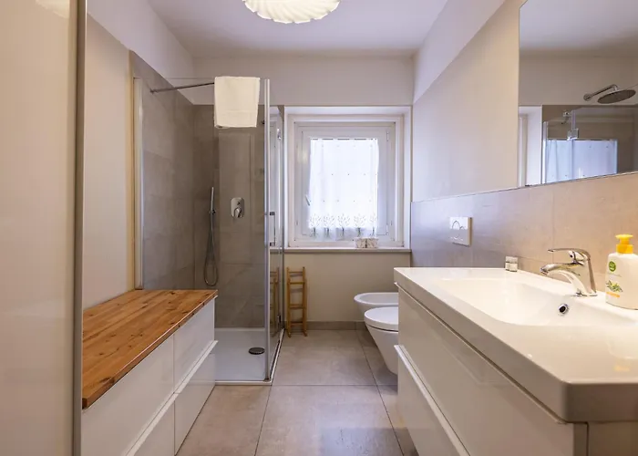 Apartamento Cesa Giordi By Interhome Canazei