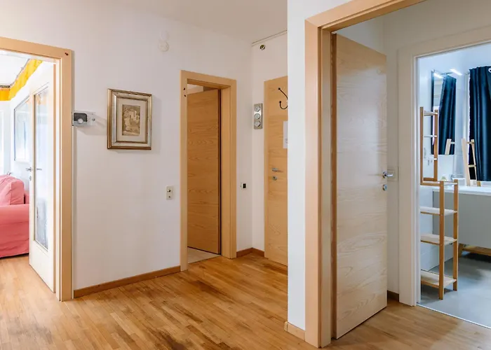 Cesa Giordi By Interhome *