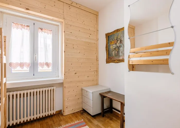 Cesa Giordi By Interhome *