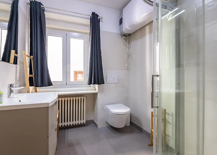 Cesa Giordi By Interhome Apartment