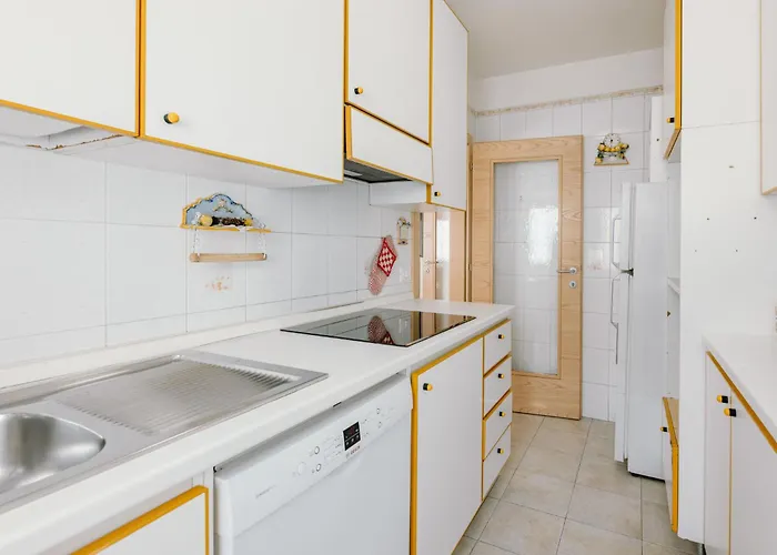 Cesa Giordi By Interhome Apartamento *