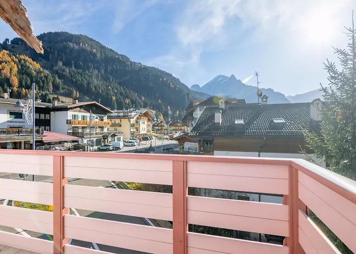 Apartamento Cesa Giordi By Interhome