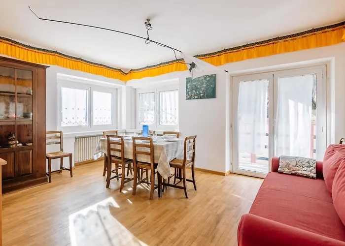 Cesa Giordi By Interhome *