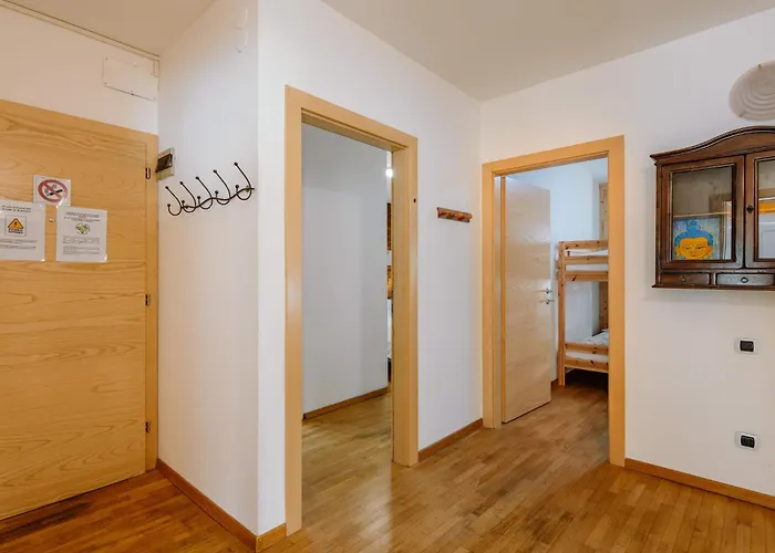 Cesa Giordi By Interhome * Canazei